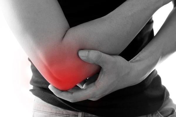 Elbow Pain Physiotherapy in Gurgaon